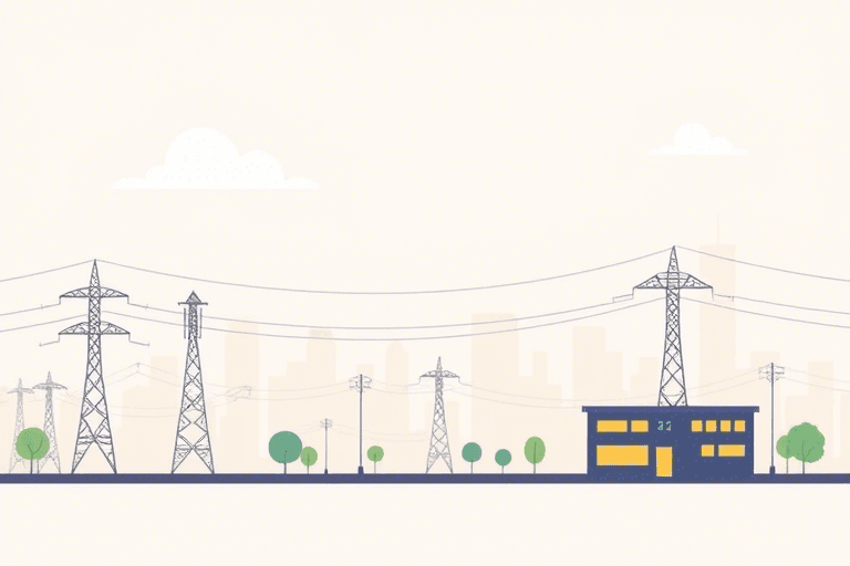 国网公司施工费结算软件怎么做？如何实现高效精准的工程费用管理？