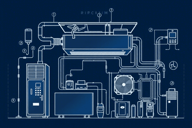 空调施工图的识图软件：如何提升工程效率与准确性