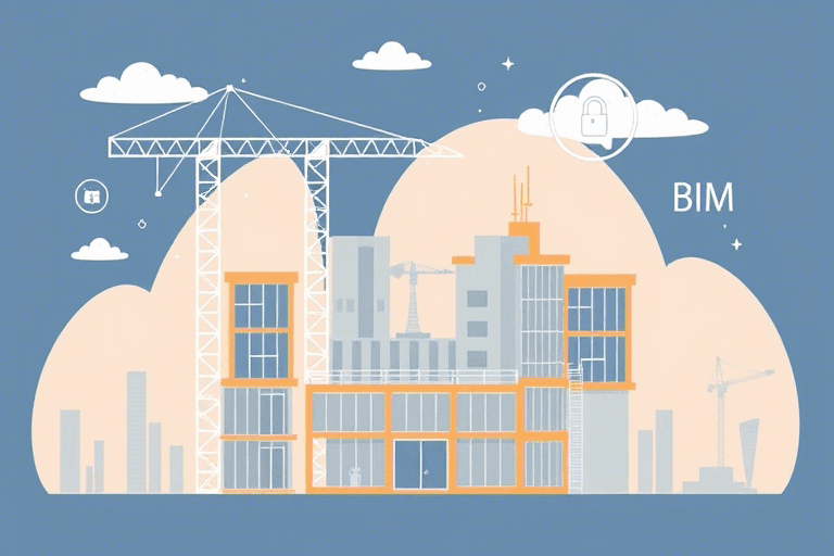 施工图下载软件技术如何实现高效、安全的工程文件获取？