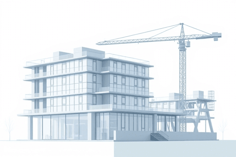 施工3d动画制作软件如何实现高效可视化与工程协同？