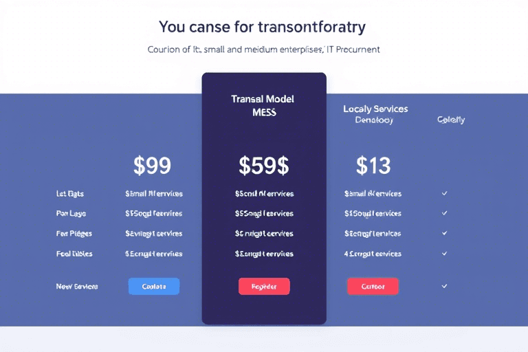 恩施工业软件价格表怎么制定才合理？如何精准定价助力企业数字化转型？