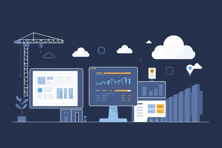 编辑施工日记照片的软件怎么选？实用功能与行业痛点全解析