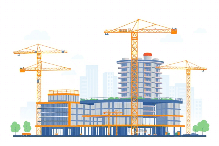 浙江建筑施工资料软件如何高效管理项目文档与合规性