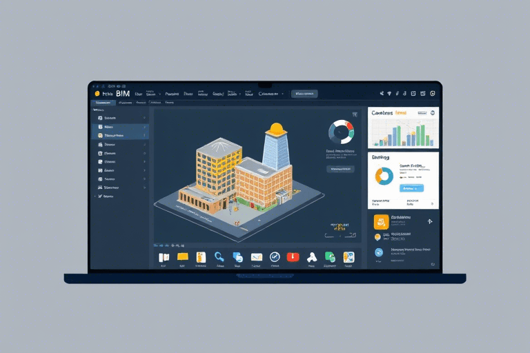 施工模板设计用什么软件？主流工具与高效操作指南全解析