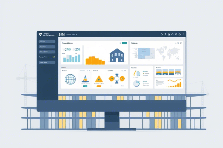 施工进度项目管理软件如何提升建筑项目效率与透明度？