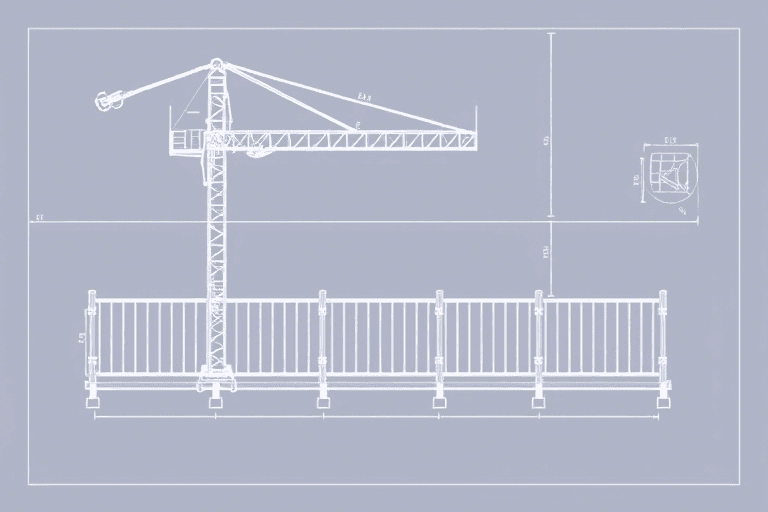 栏杆施工图制作软件下载：如何高效获取专业设计工具并提升工程效率