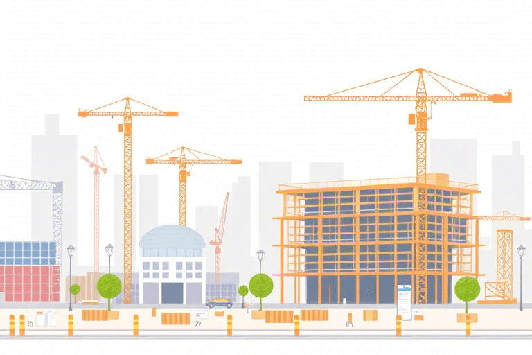 天津工地施工图纸查询软件如何开发与应用？