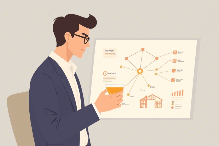 品茗施工计划网络图软件怎么用？新手入门到精通的全流程指南