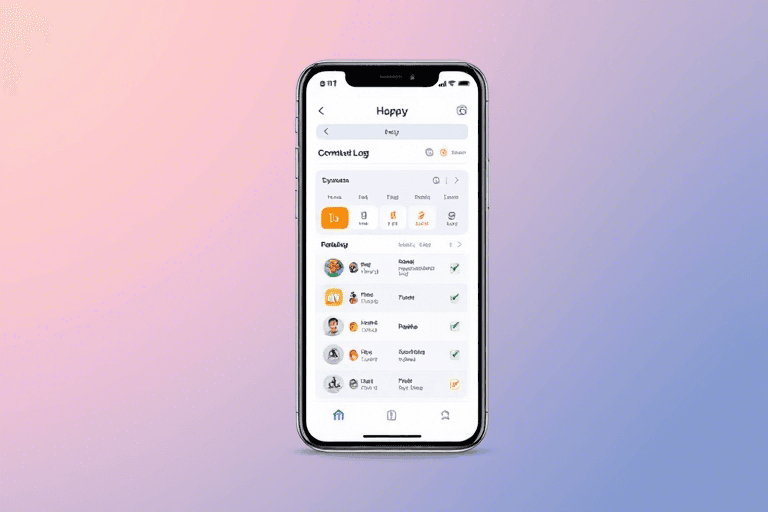 手机施工日志记录软件怎么做？如何高效管理工地每日施工进度与安全信息？