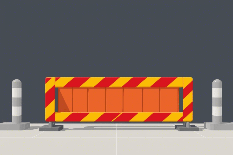 施工围挡用什么软件做图？这些专业工具让设计更高效