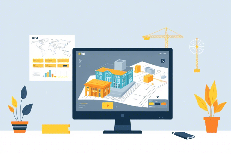 专门看施工图的软件真的能提升工程效率吗？如何选择最适合的工具？