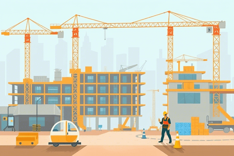 快速写施工日记的软件如何提升工地管理效率？