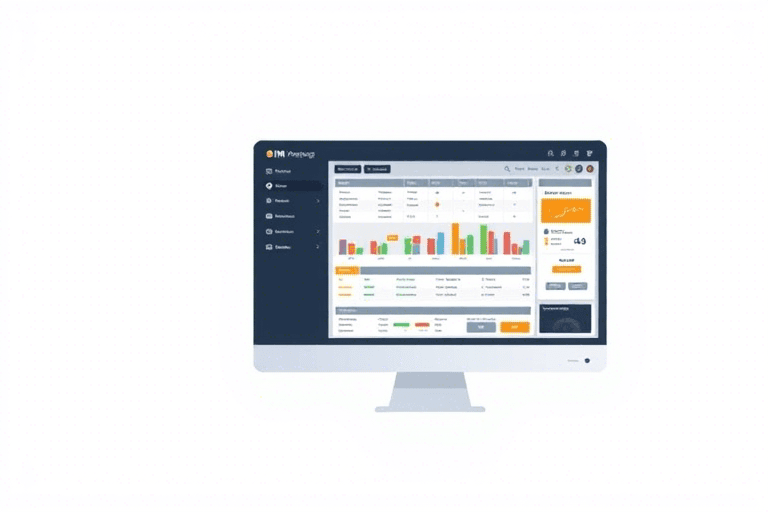 施工项目信息 BIM 管理软件如何实现高效协同与数据驱动决策？