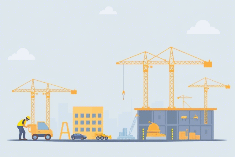 辽宁施工队招工找活软件怎么做？打造高效对接平台的关键步骤