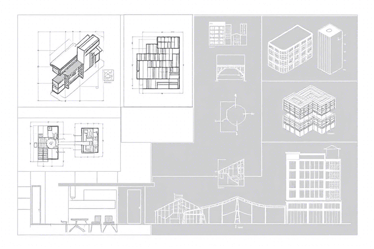简单做施工图的软件下载：新手如何快速上手施工图设计工具？