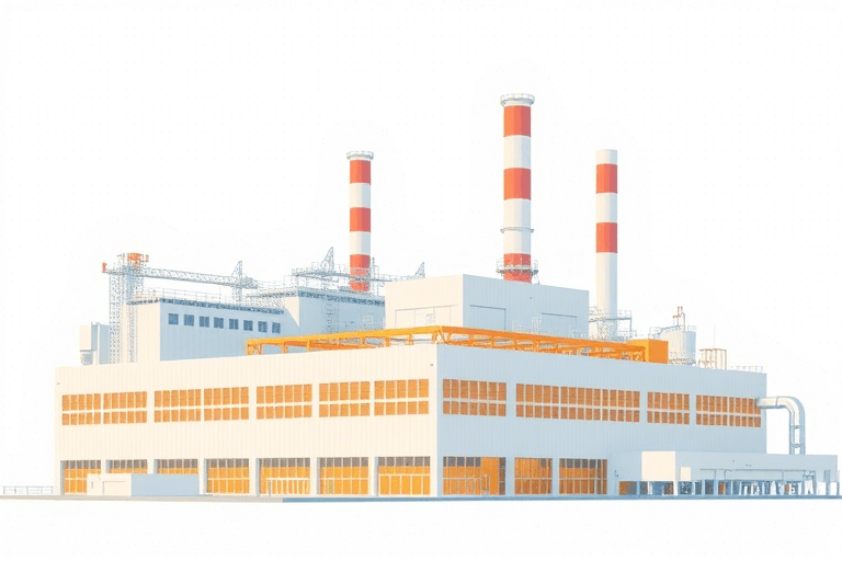 铝厂施工图纸有哪些软件？揭秘高效设计与建模的行业首选工具