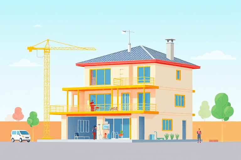 住宅燃气施工图识图软件如何实现高效精准的图纸识别与分析