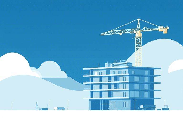 施工数据查找软件有哪些？这些工具能帮你高效管理工程信息