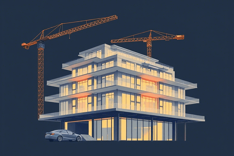 房建施工计算需要的软件：提升效率与精度的关键工具