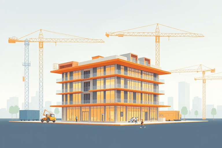 常用的装配式施工软件有哪些？如何选择适合的BIM工具提升效率