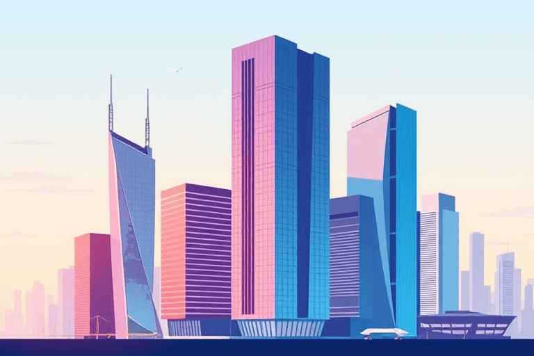 AI自动绘制施工图软件如何实现高效精准的建筑设计流程