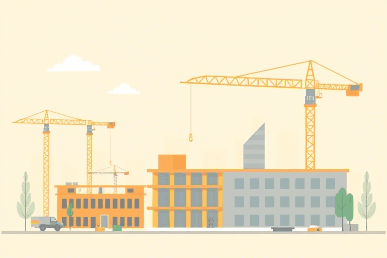 施工单位使用计算软件真的能提升效率吗？如何正确应用才能最大化效益？