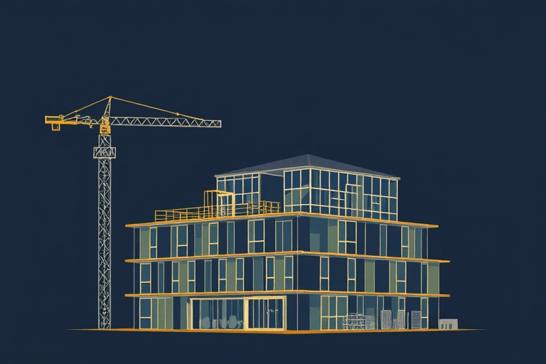 施工部署动画用什么软件？这些工具能帮你高效呈现工程规划方案