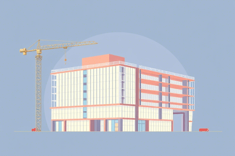 哪里有施工方案编制软件？这些专业工具助你高效完成工程文档