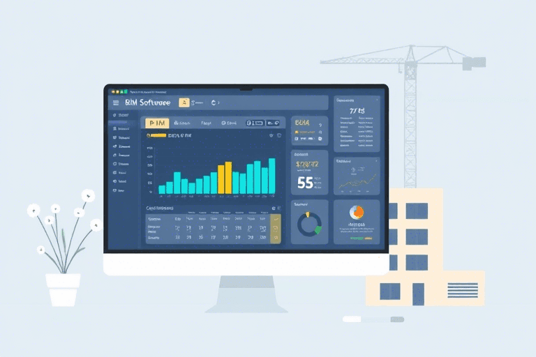 施工定额用什么软件做的？详解主流工具与实操流程