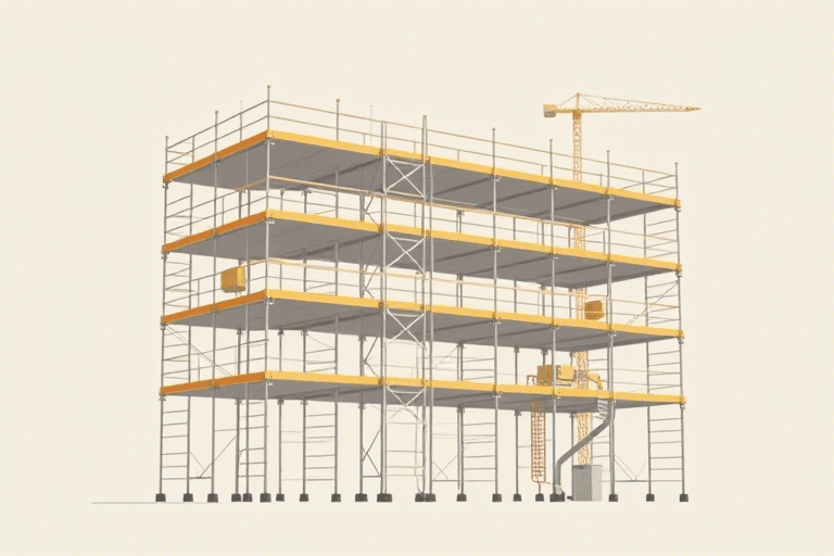 pkpm工地安全施工计算软件视频如何制作？全流程解析与实用技巧