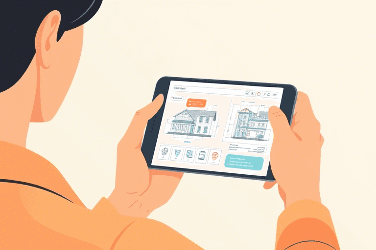 手机查看施工图的软件怎么选？如何高效管理建筑图纸并提升项目协作效率？