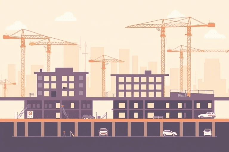 河北市施工资料软件如何高效管理工程项目文档与数据