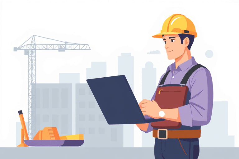 施工员应聘必备软件：高效工具提升求职竞争力