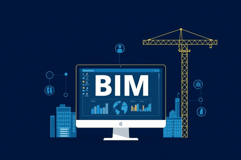 施工模板排版软件哪个好？如何选择适合建筑项目的高效工具