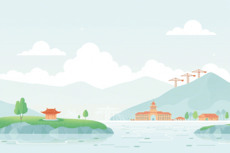 河南水利施工资料软件如何助力项目管理效率提升与合规性保障