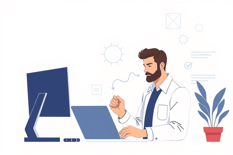 软件项目实施工程师招聘：如何精准筛选与高效入职全流程指南