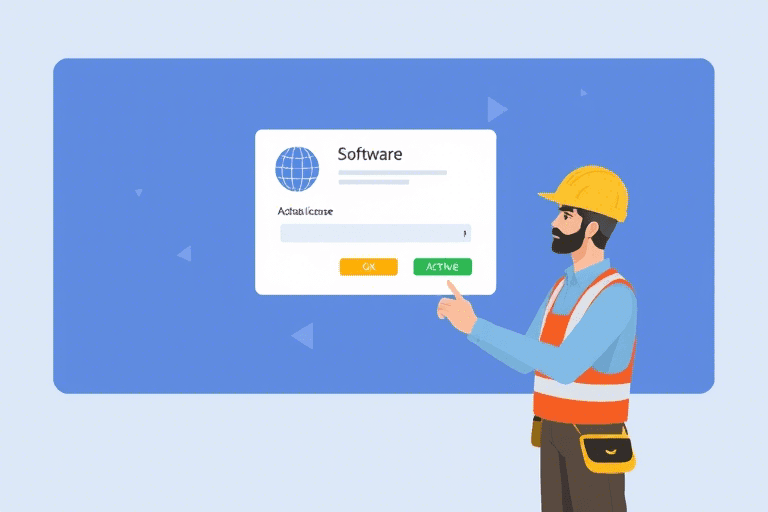 隧道施工计算软件注册码如何获取与合法使用指南