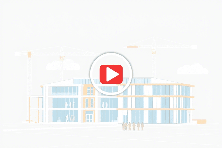 房建blm施工软件学习视频：如何高效掌握建筑信息模型技术应用