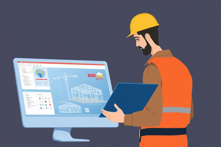 施工员应该掌握什么软件：提升效率与精准度的必备工具