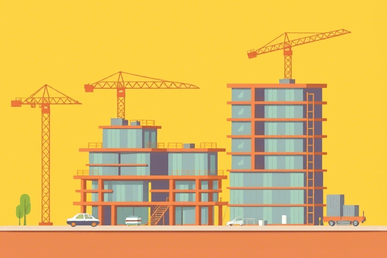 施工程序编程软件哪个好？如何选择最适合工程项目的高效工具？