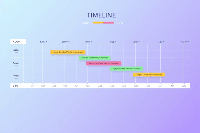 开放的科研项目管理软件如何助力科研协作与效率提升？