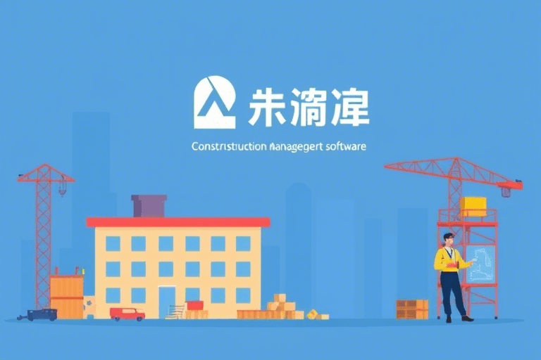 工程施工有哪些招聘软件？如何高效找到合适人才？