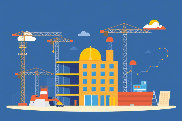 施工方试验管理软件怎么做？如何提升工程检测效率与数据准确性？