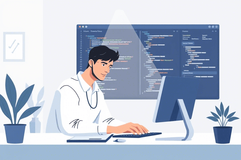 软件实施工程师代码如何编写：从需求分析到部署的全流程实践