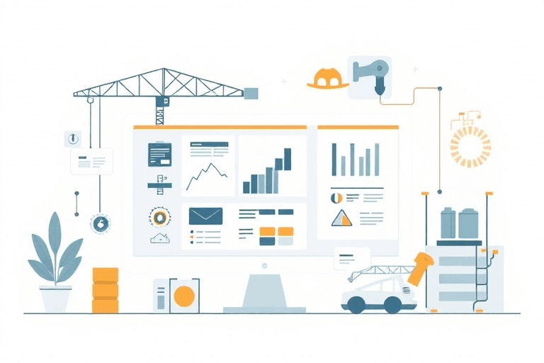 施工日志软件如何打印？高效出图方法全解析，告别繁琐流程！