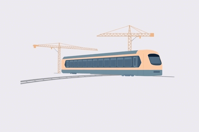 铁路施工资料软件免费获取方式揭秘：如何合法高效利用专业工具提升项目效率