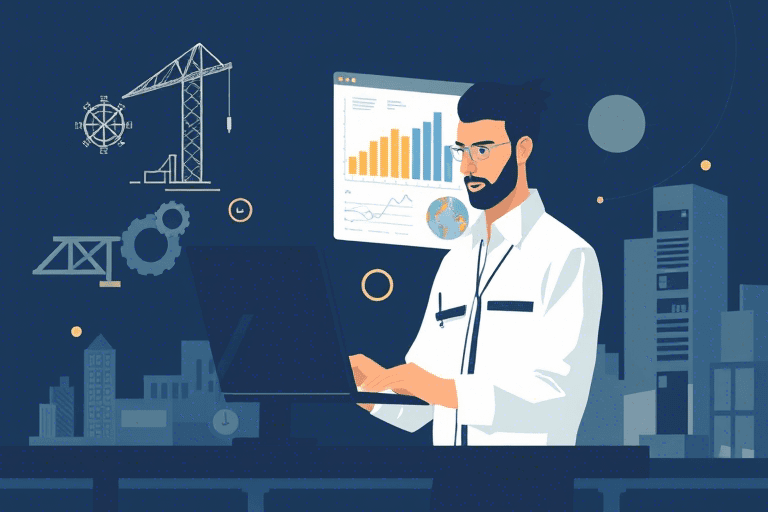 测量带施工价格的软件如何实现精准报价与成本控制