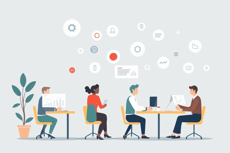 四川软件实施工程师报名流程详解：如何顺利参与资格认证与职业发展