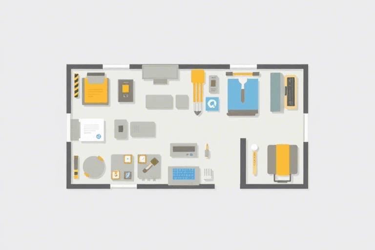 施工平面图绘制破解软件怎么用？合法合规吗？一文讲清技术与风险