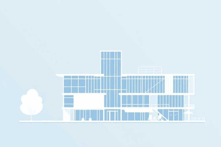 庭院施工图用啥软件好使？设计师推荐的高效绘图工具与实操指南